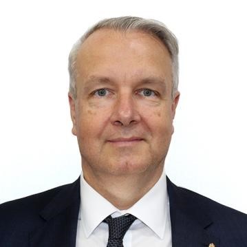 Nagyköveti köszöntő