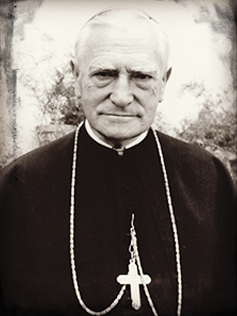 Márton Áron